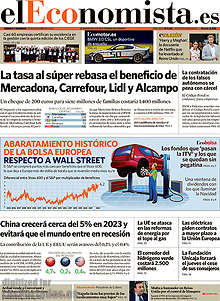 Periodico El Economista