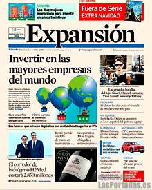 Periodico Expansion