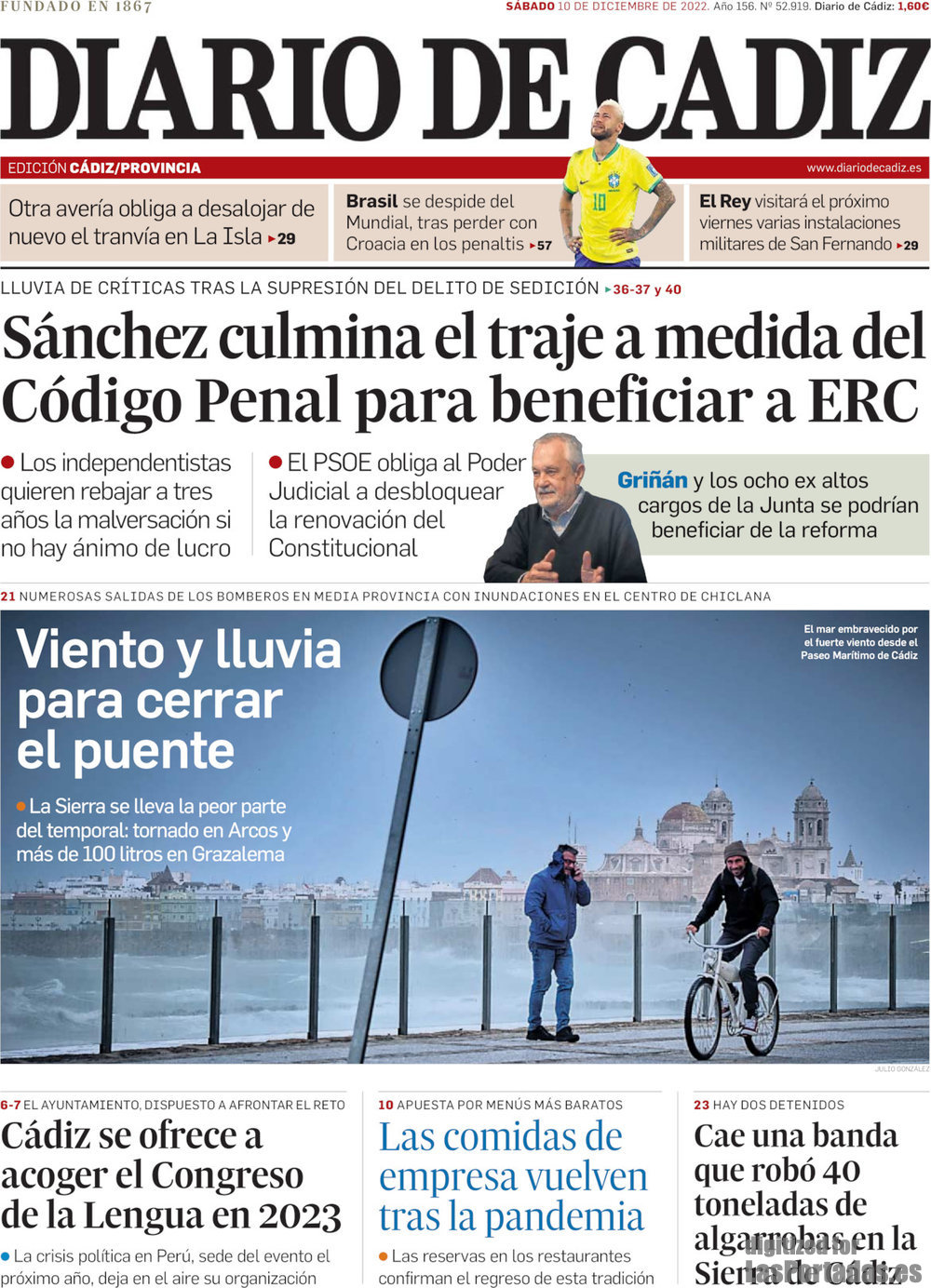 Diario de Cádiz