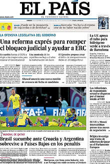 Periodico El País