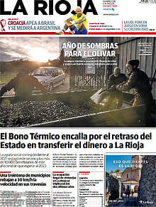 Periodico La Rioja