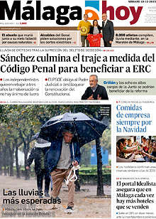 Periodico Malaga Hoy