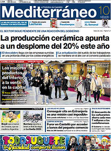 Periodico Mediterráneo