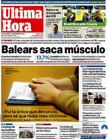 Periodico Última Hora