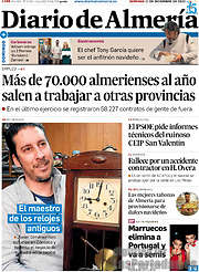 /Diario de Almería