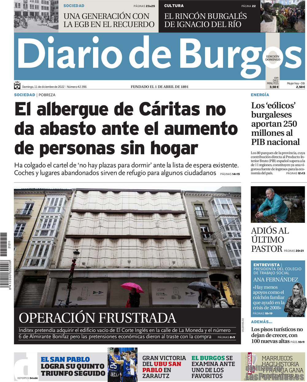 Diario de Burgos