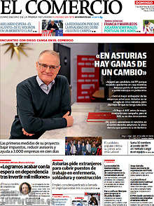 Periodico El Comercio