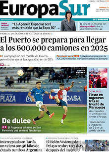 Periodico Europa Sur