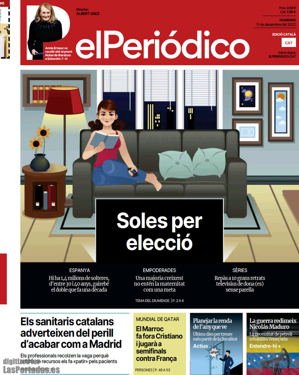 El Periódico de Catalunya(Català)