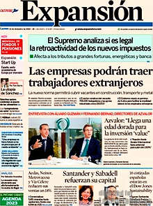 Periodico Expansion