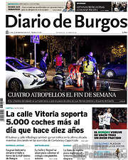 /Diario de Burgos