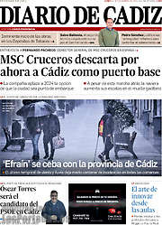 /Diario de Cádiz