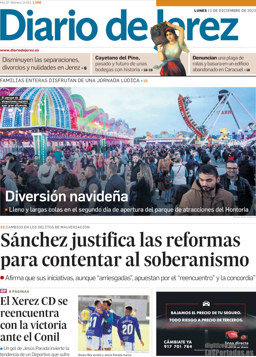 Diario de Jerez