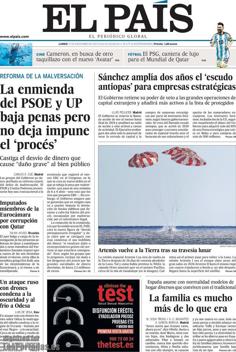 El País