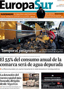 Periodico Europa Sur