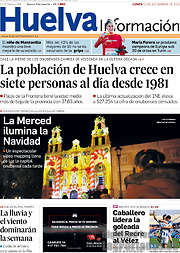 /Huelva Información