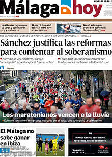 Periodico Malaga Hoy