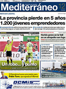 Periodico Mediterráneo