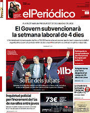 /El Periódico de Catalunya(Català)