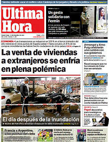 Periodico Última Hora