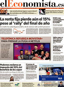 Periodico El Economista