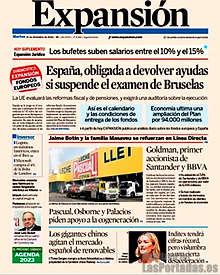 Periodico Expansion