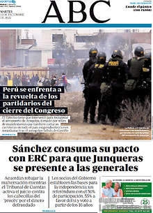 Periodico ABC