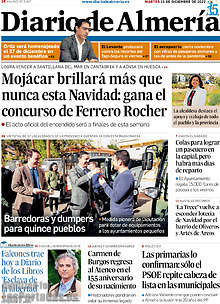 Periodico Diario de Almería