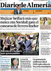 /Diario de Almería