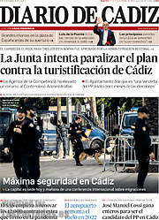 /Diario de Cádiz