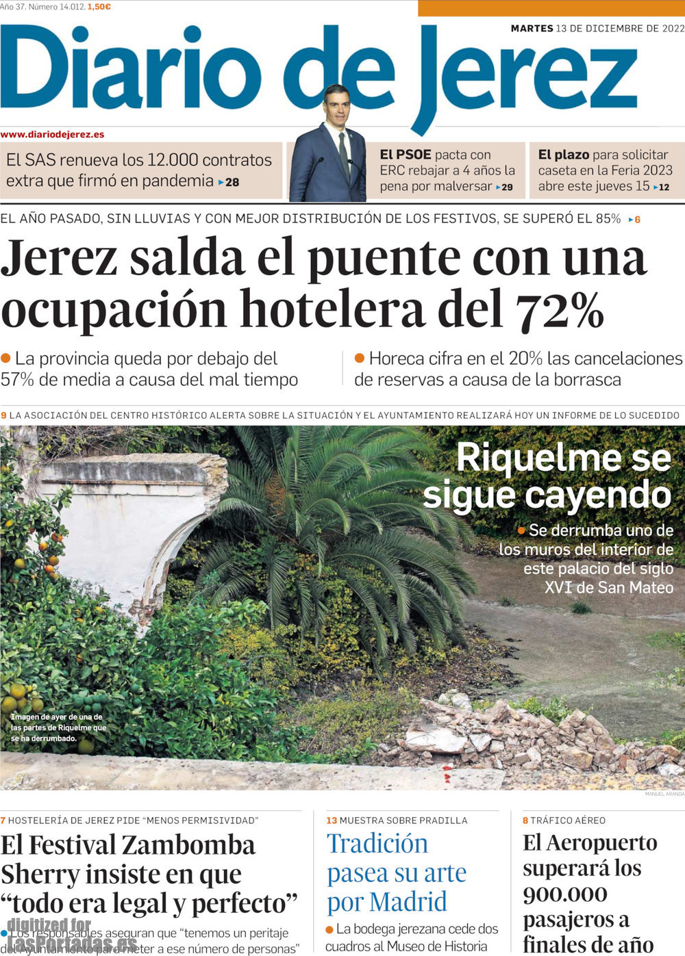 Diario de Jerez