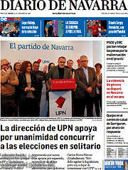 /Diario de Navarra