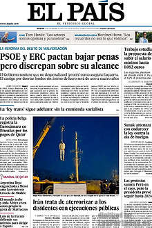 Periodico El País