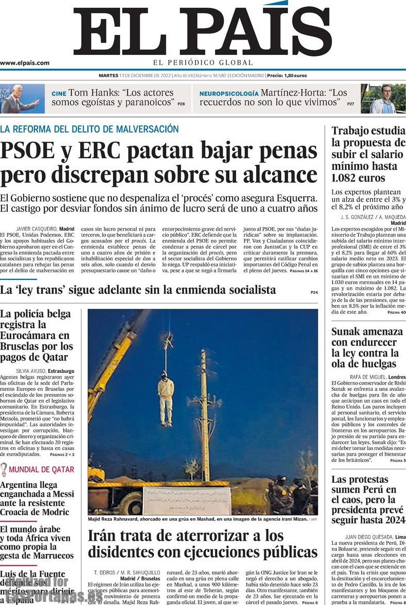 El País