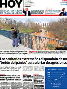 Periodico Hoy