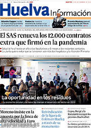 /Huelva Información