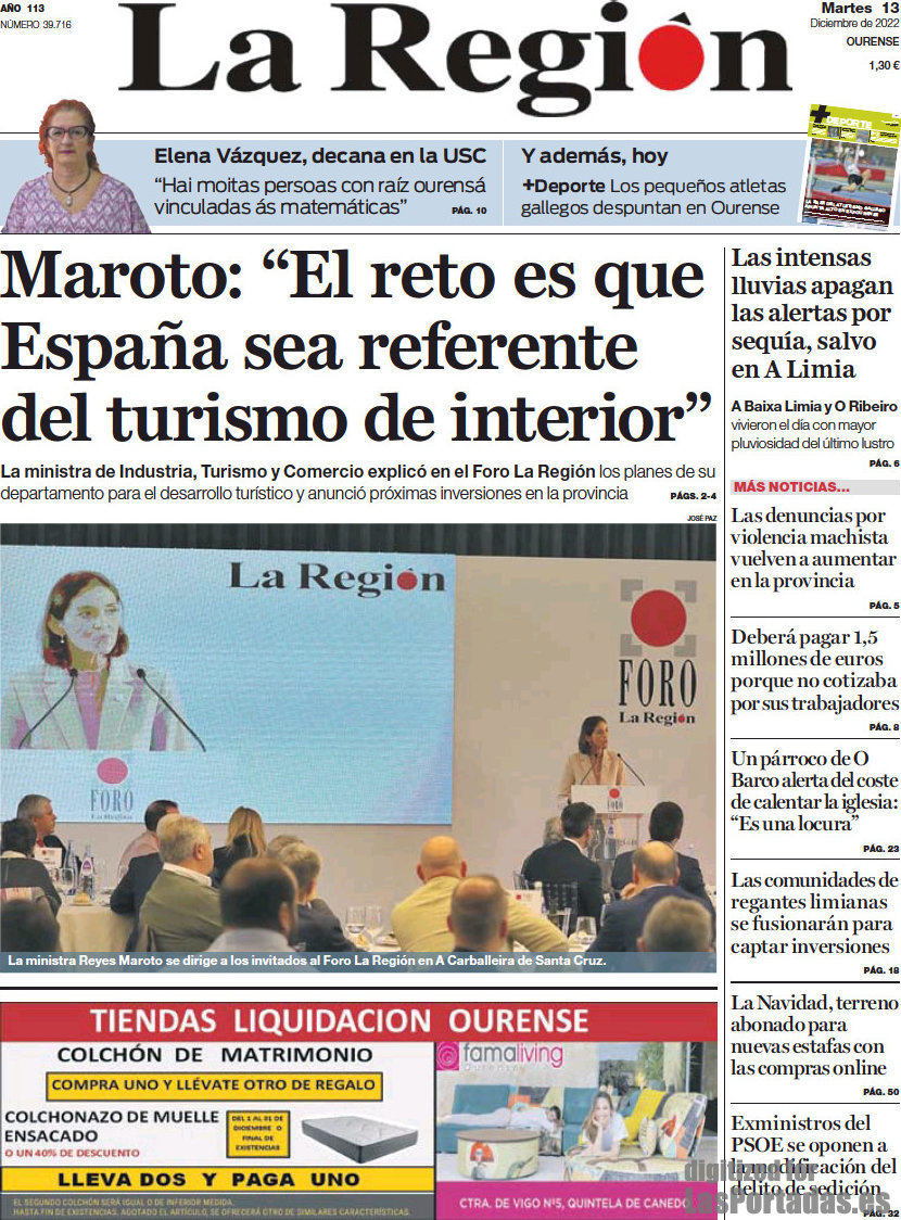 La Región