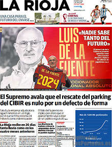 Periodico La Rioja