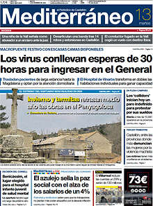 Periodico Mediterráneo