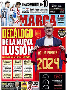 Periodico Marca