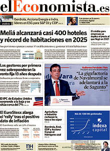 Periodico El Economista