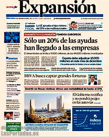 Periodico Expansion