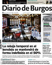 /Diario de Burgos