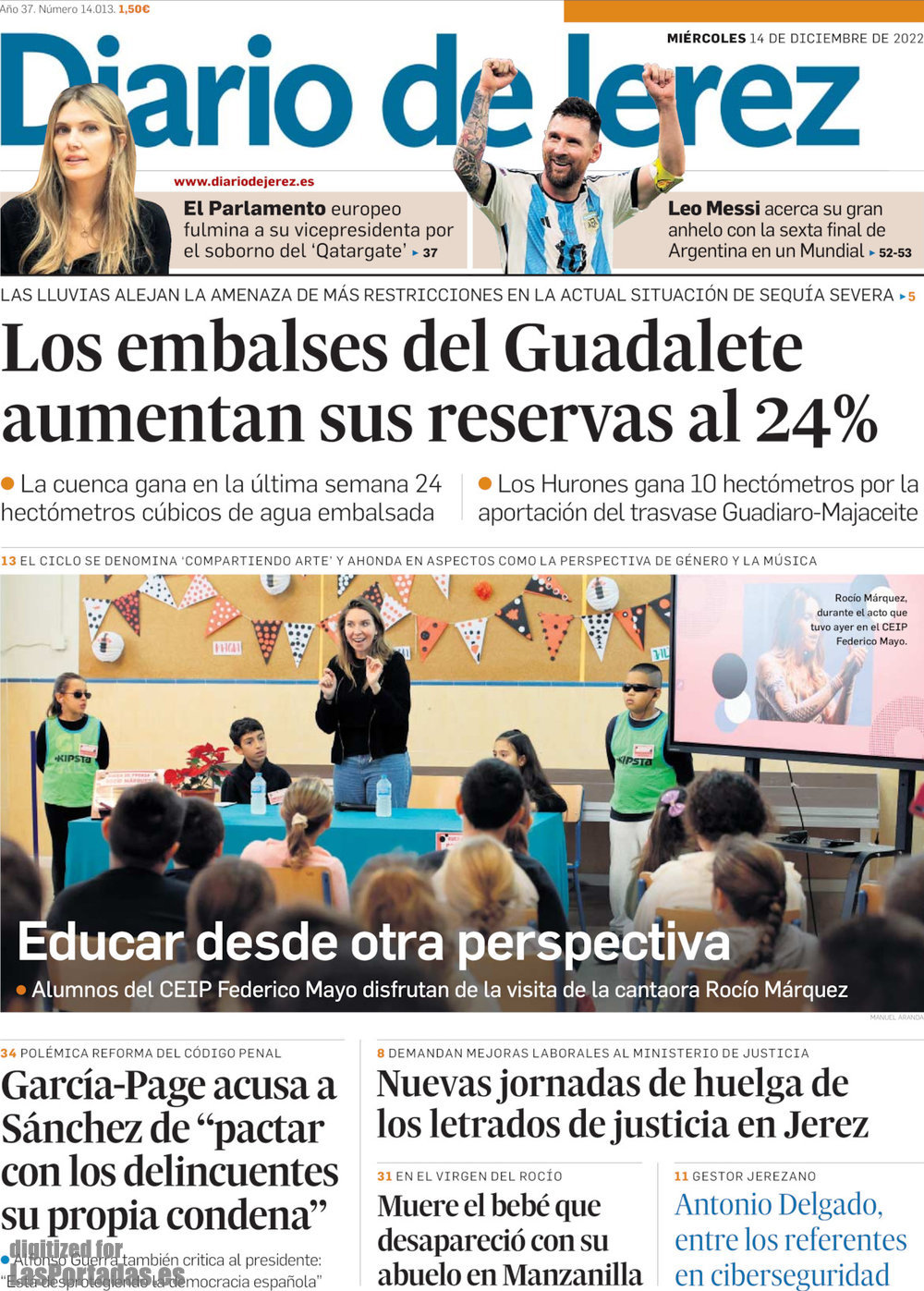 Diario de Jerez