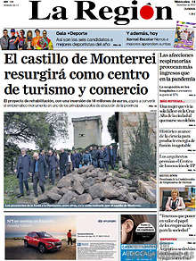 Periodico La Región