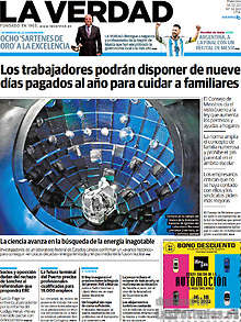 Periodico La Verdad