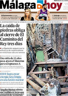 Periodico Malaga Hoy