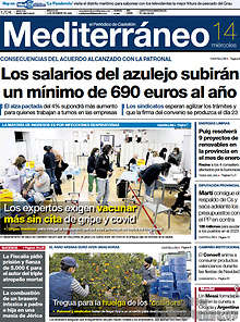 Periodico Mediterráneo