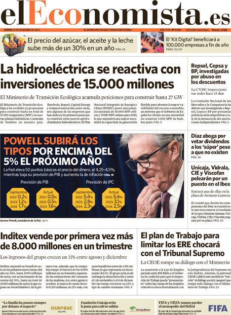 El Economista