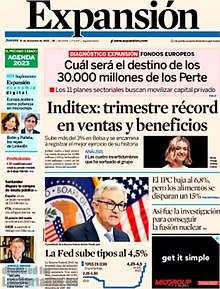 Periodico Expansion